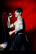 Red Hot Chili Peppers  82589d224869960