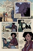 Before Watchmen: Dr. Manhattan #2 Before Watchmen: Dr. Manhattan #2