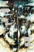Before Watchmen: Rorschach #1 Before Watchmen: Rorschach #1