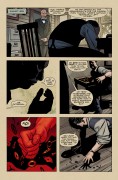 Before Watchmen: Dr. Manhattan #1 Before Watchmen: Dr. Manhattan #1