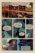 Before Watchmen: Dr. Manhattan #1 Before Watchmen: Dr. Manhattan #1