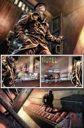 Before Watchmen: Rorschach #2 Before Watchmen: Rorschach #2
