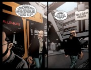 Batman - Arkham Unhinged #55 Batman - Arkham Unhinged #55