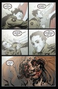 30 Days of Night #11 30 Days of Night #11