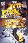 The Ravagers #1 The Ravagers #1