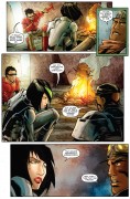 Borderlands Origins #1 Borderlands Origins #1