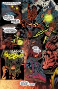 The Ravagers #4 The Ravagers #4