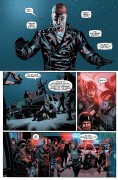 Green Lantern Corps #15 Green Lantern Corps #15