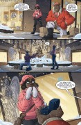 Ghostbusters #16 Ghostbusters #16