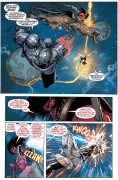 Legion Lost #15 Legion Lost #15