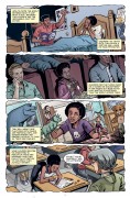 Memorial - Imaginary Fiends #3 Memorial - Imaginary Fiends #3