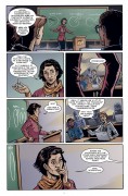 Memorial - Imaginary Fiends #4 Memorial - Imaginary Fiends #4