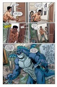 Memorial - Imaginary Fiends #1 Memorial - Imaginary Fiends #1
