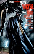 Batman - The Return of Bruce Wayne (1-6 series) Batman - The Return of Bruce Wayne (1-6 series)