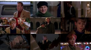 Download Home Alone Collection (1990 1992) BluRay 720p x264 Ganool 