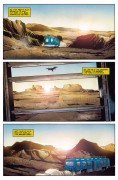Borderlands Origins #2 Borderlands Origins #2