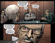 Batman - Arkham Unhinged #56 Batman - Arkham Unhinged #56
