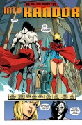 Supergirl #15 Supergirl #15