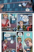 Wonder Woman #15 Wonder Woman #15