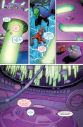 Young Justice #23 Young Justice #23