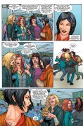 Birds of Prey #15 Birds of Prey #15