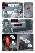 Red Hood and the Outlaws #15 Red Hood and the Outlaws #15