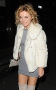 Джери Холливелл (Geri Halliwell) 2012-12-18 at Viva Forever at Piccadilly Theatre in London (44xHQ) 7d287e227192142