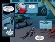 Batman Beyond #16 Batman Beyond #16