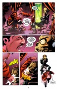 Mars Attacks #1 Mars Attacks #1