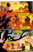 Mars Attacks #4 Mars Attacks #4