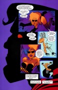 The Dark Knight Strikes Again (1-3 comics) The Dark Knight Strikes Again (1-3 comics)