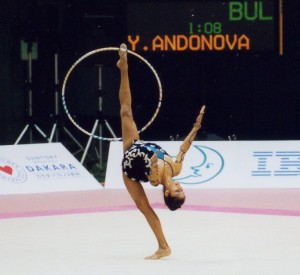 Yordanka Andonova 0ed7c0227657106