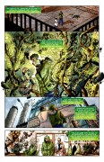Gotham City Sirens (1-26 series) Gotham City Sirens (1-26 series)