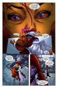 Gotham City Sirens (1-26 series) Gotham City Sirens (1-26 series)