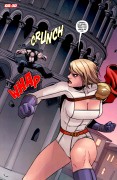 Power Girl (Volume 2) 1-27 series Power Girl (Volume 2) 1-27 series
