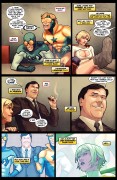 Power Girl (Volume 2) 1-27 series Power Girl (Volume 2) 1-27 series