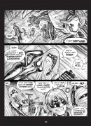 Empowered #1 Empowered #1