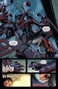 Ultimate Comics Ultimates (1-19 series) Ultimate Comics Ultimates (1-19 series)