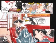 Batman Li'l Gotham #4 Batman Li'l Gotham #4