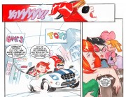 Batman Li'l Gotham #4 Batman Li'l Gotham #4
