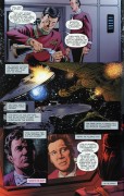 Star Trek - 100-Page Winter Spectacular Star Trek - 100-Page Winter Spectacular