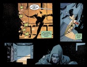 Arrow #12 Arrow #12