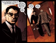 Batman - Arkham Unhinged #57 Batman - Arkham Unhinged #57