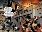 Legends of the Dark Knight #30 Legends of the Dark Knight #30