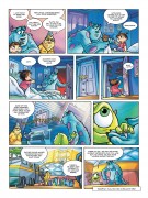 Monsters, Inc Monsters, Inc