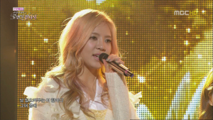 Download Girls‘ Generation‘s MBC 2013 01 01 Romantic Fantasy 1080i HDTV