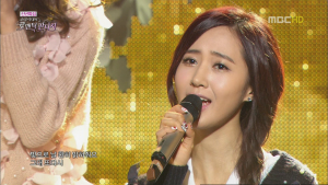 Download Girls‘ Generation‘s MBC 2013 01 01 Romantic Fantasy 1080i HDTV