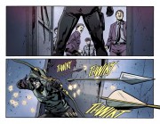 Arrow #13 Arrow #13