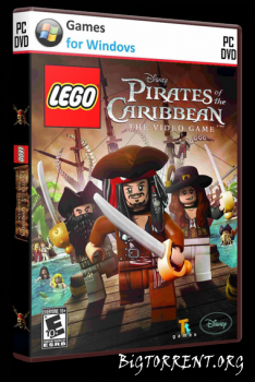 скачать nodvd lego pirates