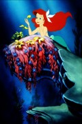 Русалочка / The Little Mermaid (1989) 341abd230042497